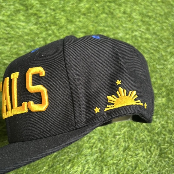 Manny Pacquiao x The FIRM HNL SnapBack - Picture 6 of 6